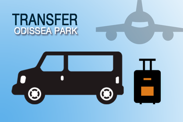 Transfer Odissea Park