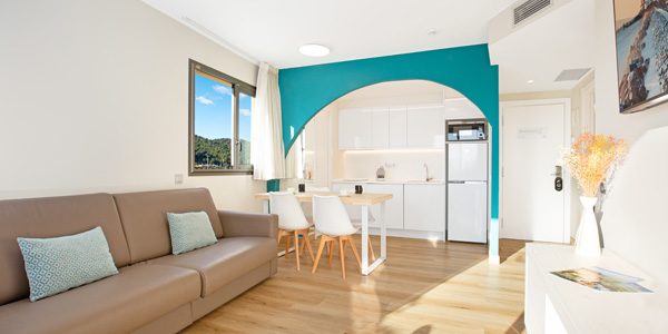 ApartHotel Deluxe