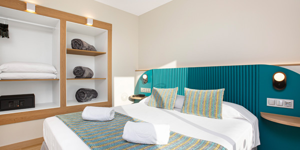 ApartHotel Deluxe