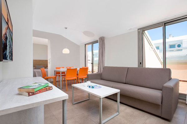 5 razones para pasar las vacaciones en un Aparthotel