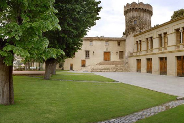 Cultura y arte en Santa Susanna