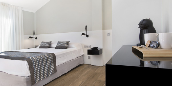 Junior Suite Room