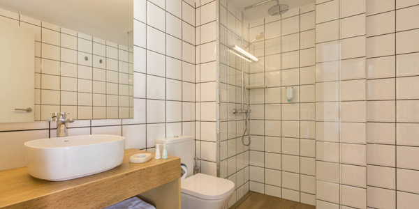 Junior Suite Room