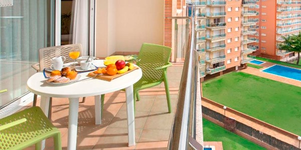 EUROPA SQUARE APARTMENT