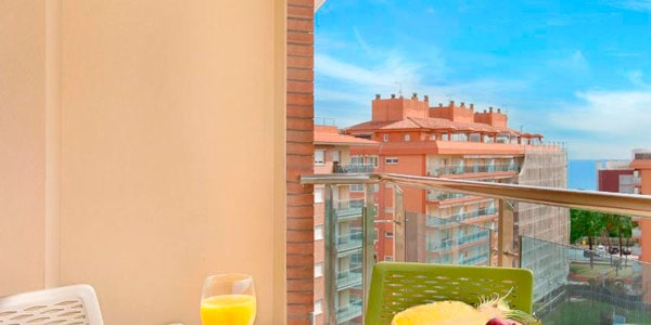 EUROPA SQUARE APARTMENT