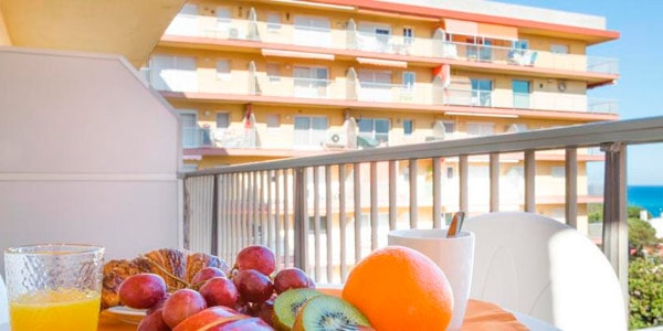SEAVIEW APARTMENT
