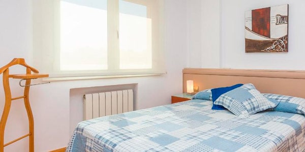 SEAVIEW APARTMENT