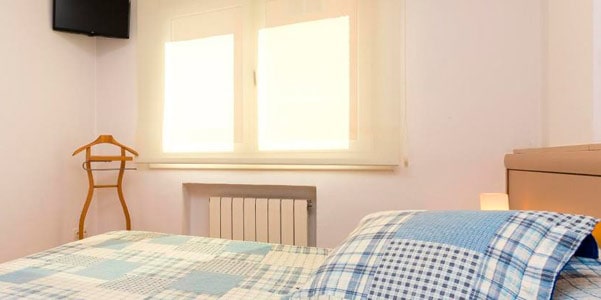 SEAVIEW APARTMENT