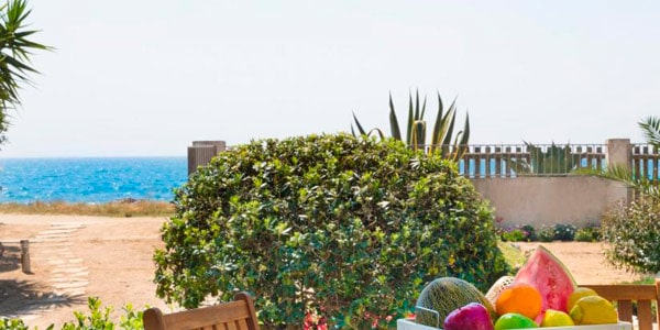 VILLA ERIKA BEACH HOUSE