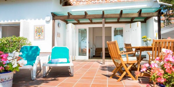 VILLA ERIKA BEACH HOUSE